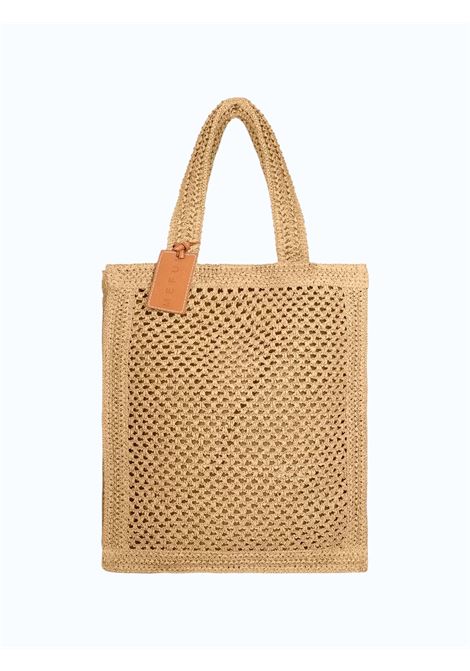  ME FUI | SW0050LBRAFIA-L.BROWN